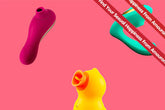 Guía para principiantes: 10 cosas que debes saber antes de comprar tu primer juguete sexual
